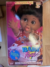 Poupée Galoob Baby Face AA So