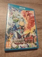 jeu game console nintendo wii