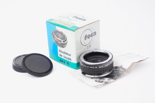 Accessoire photo foca - photo,