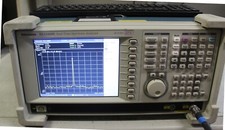 Tektronix RSA3408B Real-Time