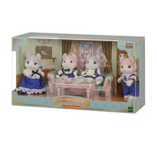 Sylvanian Families Curl Ear