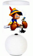 Lampe de chevet en Céramique