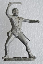 Figurine caiffa - "mc, →