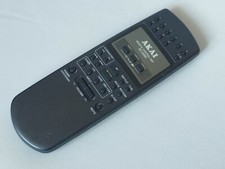 Télécommande AKAI RC-S300 TAPE CD TUNER AUDIO CHAINE HIFI 3 DISC