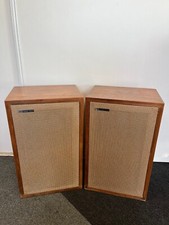 Enceintes ITT ECHO 5010 révisées par un professionnel