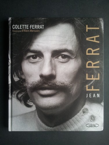 Jean ferrat colette - colette,
