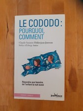 Le cododo : pourquoi, comment