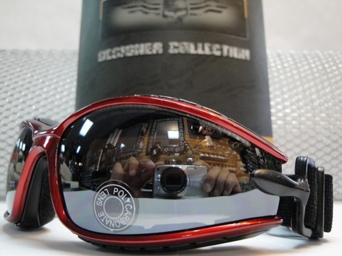 Lunettes protection moto - de,