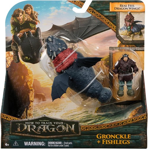 Dreamworks dragons how - dreamworks, to