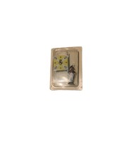 Hachette Soldat de plomb porte