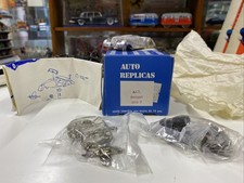 Auto Replicas AR7 métal 1/43