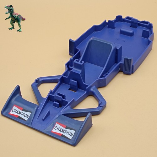 Playmobil châssis