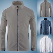 Manteau confortable mode homme