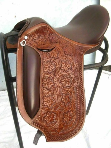 Selle dressage english - dressage,