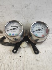 Tableau de bord compteur