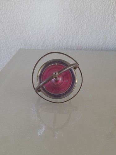 Toupie gyroscope jouet - toupie,