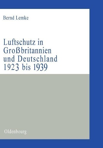Bernd lemke luftschutz - lemke, in