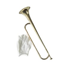 Trompette de jeunes clairon