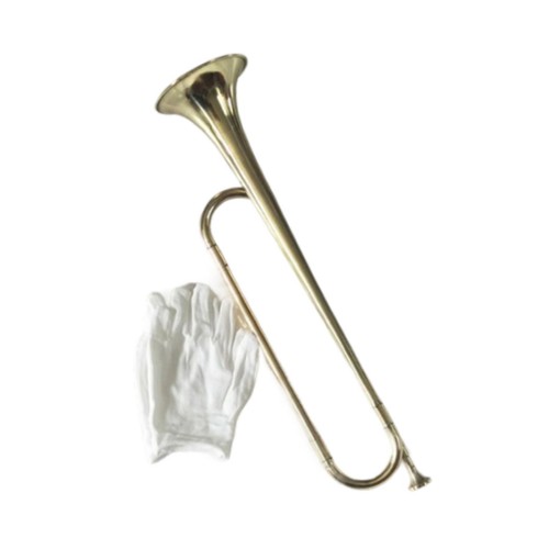 Trompette jeunes clairon - de,