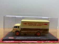 SERIE GARAGE TRANSPORTS