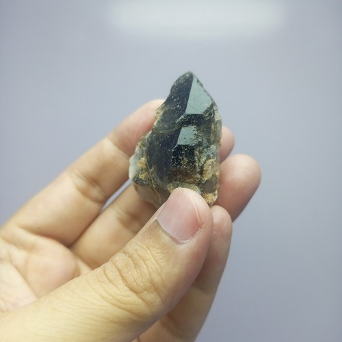 Spécimen cristal quartz - de, de