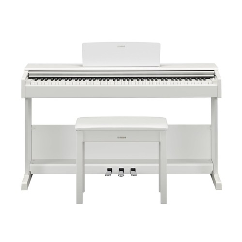 Yamaha arius ydp - yamaha, ydp-105