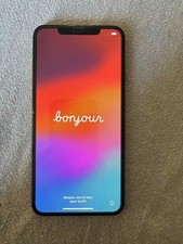 Apple iPhone XS Max - 256 Go Or