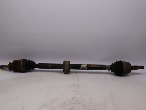 Transmission avant droite