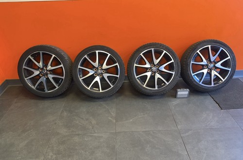 Jantes alu origine toyota - alu,