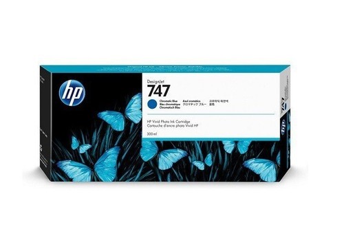 Original 747 bleu - original,