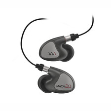 Westone MACH 20 Dual-Driver