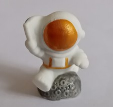 FEVE - "DESTINATION PLANETE EPIPHANIE 2023" -  LE COSMONAUTE MAT DORÉ ARGENT