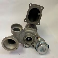 Turbocompresseur Mercedes