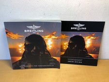 Livre catalogue breitling - livre,