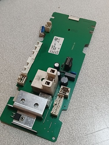 Module affichage commande - module,