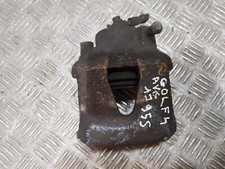 Étrier de frein avant Gauche ATE - VOLKSWAGEN GOLF IV (4) 1.9L TDI