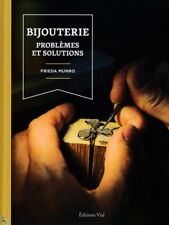 Bijouterie, problèmes et