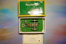 Figurines ATLAS NAPOLEON , Piece d artillerie