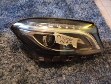 phare bi xenon  avant gauche Mercedes GLA