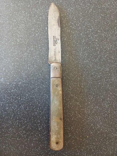 Ancien couteau jacton - ,