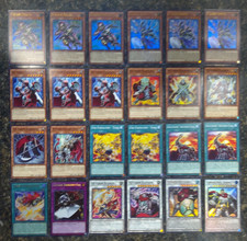 X-Saber DECK CORE  Pellina