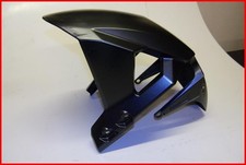 SUZUKI GSXS GSX-S 1000 2022-2024 GARDE BOUE AVANT "griffures" - OCCASION