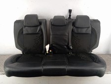 Banquette arriere (KIT DERIV