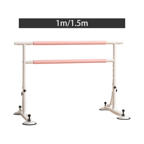 Barre danse double - barre,