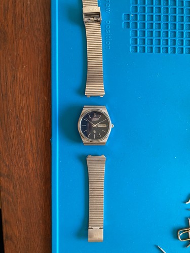 Citizen crystron 751833 - crystron, 4-751833