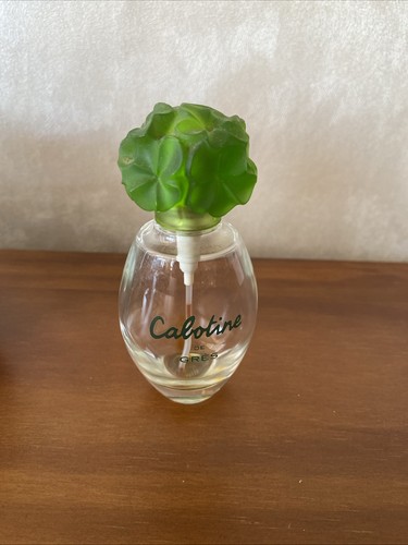 Flacon parfum vide - flacon,