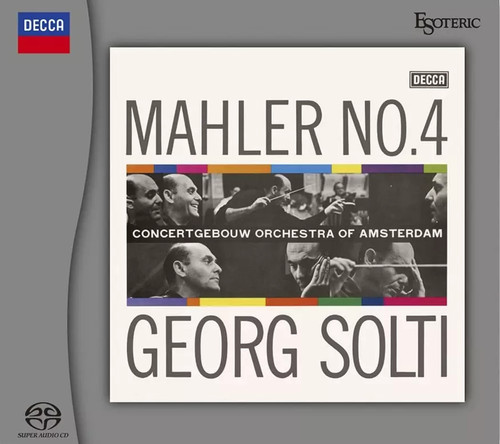 Esoteric sacd essd 90279 - sacd, essd-90279