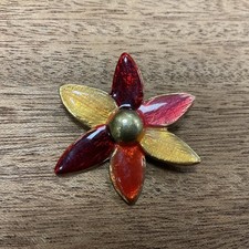 Magnifique Pendentif - Signée