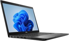 💻 Dell Latitude 7490