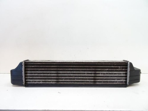 Echangeur air - , (intercooler)